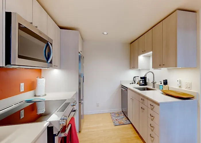 Apartment Tensleep A10