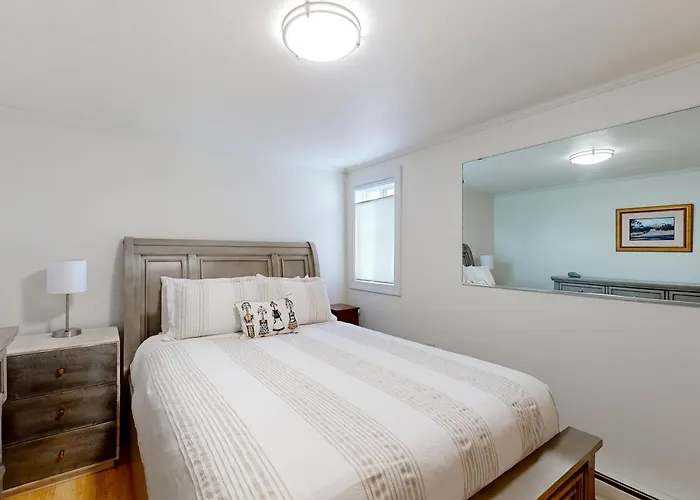 Tensleep A10 Apartment