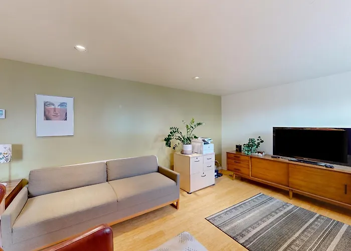 Apartment Tensleep A10 *