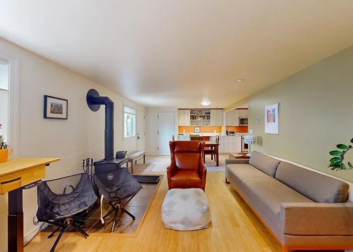 Tensleep A10 Apartment