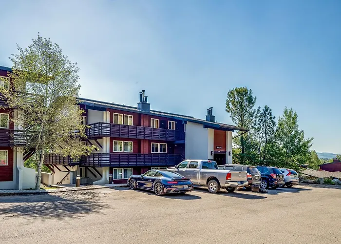 Tensleep A10 Apartment