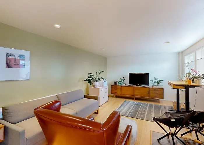 Tensleep A10 Apartment