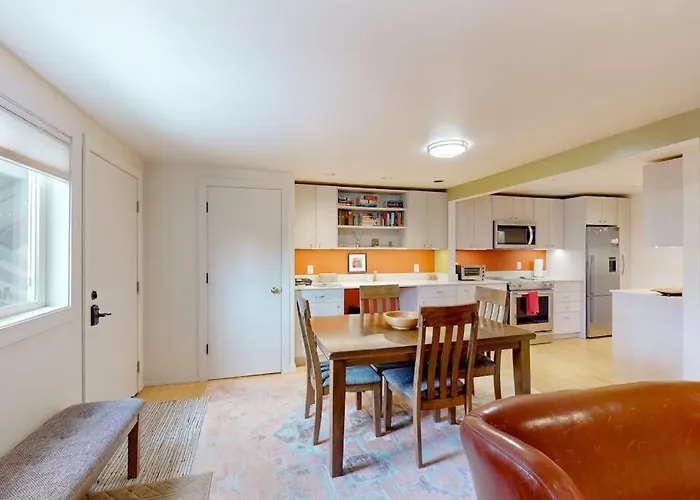 Tensleep A10 Apartment