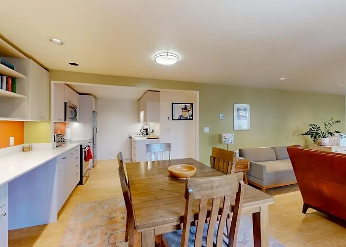 Apartment Tensleep A10 Teton Village