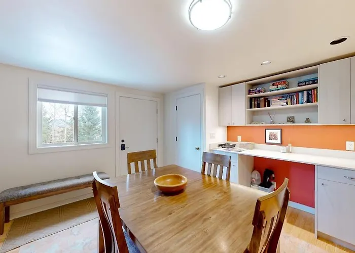 Tensleep A10 Apartment