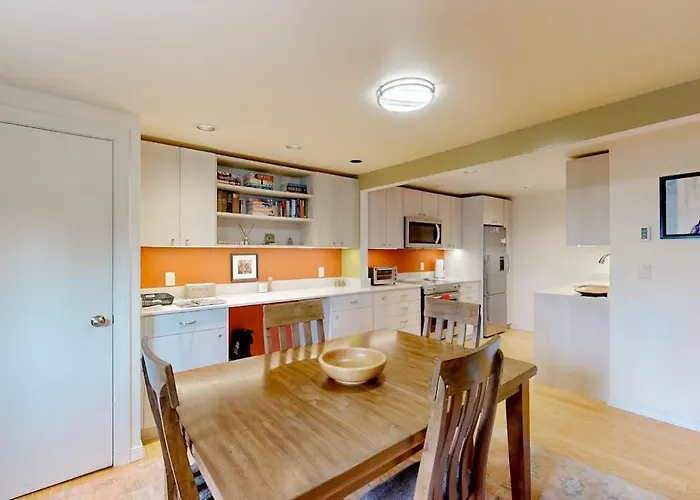 Tensleep A10 Apartment Teton Village