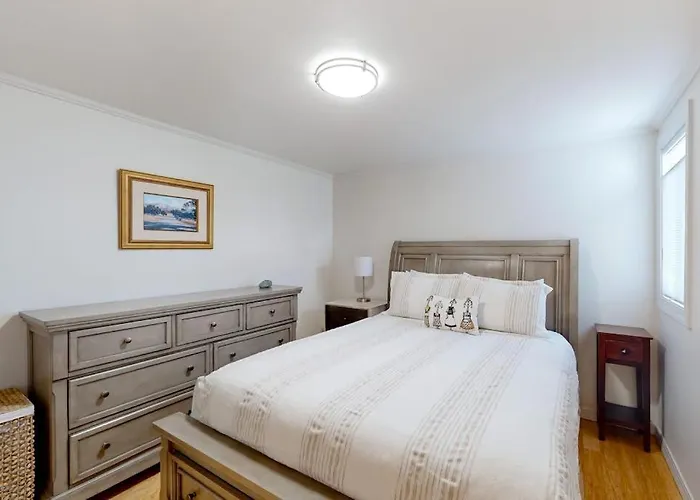 Tensleep A10 Apartment *
