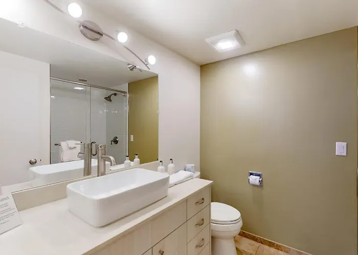 Apartment Tensleep A10