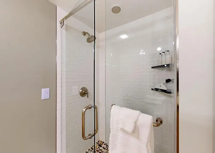 Apartment Tensleep A10